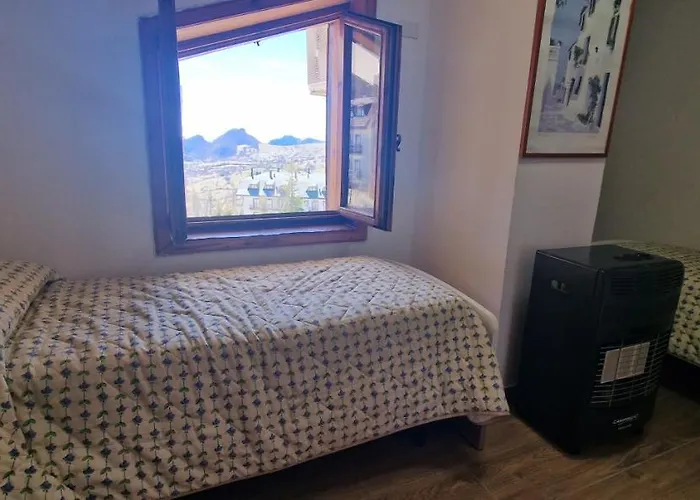 Apartment In Valle Di Luce *